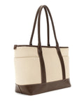 CafèNoir Borsa Shopper Donna C3MB1005 Moro/beige - Marrone