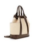 CafèNoir Borsa Secchiello Donna C3MB1006 Moro/beige - Marrone