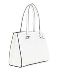CafèNoir Borsa Shopper Donna C3MC1008 - Bianco