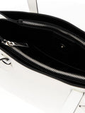 CafèNoir Borsa Shopper Donna C3MC1008 - Bianco