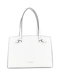 CafèNoir Borsa Shopper Donna C3MC1008 - Bianco