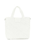 CafèNoir Borsa a Mano Donna C3MG1022 - Bianco