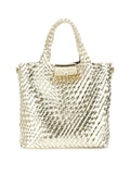 CafèNoir Borsa a Mano Donna C3MG1022 - Bronzo