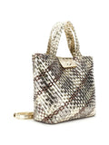 CafèNoir Borsa a Mano Donna C3MG1022 - Bronzo