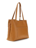 CafèNoir Borsa Shopper Donna C3NC1005 Nocciola - Marrone