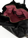 CafèNoir Borsa a Mano Donna C3ND1009 - Nero