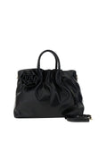 CafèNoir Borsa a Mano Donna C3ND1009 - Nero