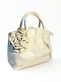 CafèNoir Borsa a Mano Donna C3ND1010 - Avorio