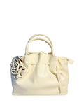 CafèNoir Borsa a Mano Donna C3ND1010 - Avorio
