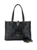 cafenoir borsa a mano donna c3nh1016 nero 161123304