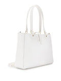 CafèNoir Borsa a Mano Donna C3NH1016 - Bianco
