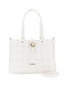 cafenoir borsa a mano donna c3nh1016 bianco 169487100