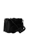 CafèNoir Borsa a Tracolla Donna C3NH1018 - Nero