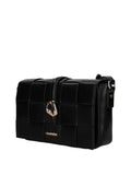 CafèNoir Borsa a Tracolla Donna C3NH1018 - Nero