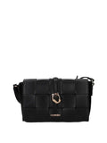 CafèNoir Borsa a Tracolla Donna C3NH1018 - Nero