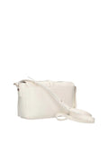 CafèNoir Borsa a Tracolla Donna C3NH1018 - Bianco