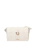 CafèNoir Borsa a Tracolla Donna C3NH1018 - Bianco