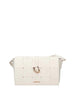 cafenoir borsa a tracolla donna c3nh1018 bianco 165026998