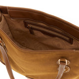 CafèNoir Borsa Shopper Donna C3NI1025 - Marrone