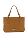 CafèNoir Borsa Shopper Donna C3NI1025 - Marrone