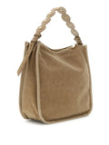 CafèNoir Borsa a Mano Donna C3NI1026 Fango - Marrone
