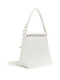 CafèNoir Borsa Secchiello Donna C3NL1027 - Avorio