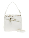CafèNoir Borsa Secchiello Donna C3NL1027 - Avorio