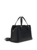 CafèNoir Borsa a Tracolla Donna C3NM1028 - Nero