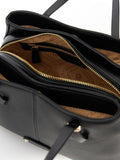 CafèNoir Borsa a Tracolla Donna C3NM1028 - Nero