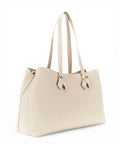CafèNoir Borsa Shopper Donna C3NM1028 - Avorio