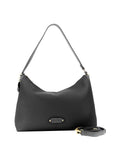 CafèNoir Borsa a Tracolla Donna C3NM1029 - Nero