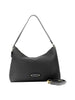 cafenoir borsa a tracolla donna c3nm1029 nero 161090284