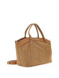 CafèNoir Borsa a Mano Donna C3NQ1036 Nocciola - Marrone