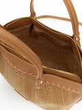 CafèNoir Borsa a Mano Donna C3NQ1036 Nocciola - Marrone