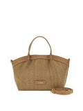 CafèNoir Borsa a Mano Donna C3NQ1036 Nocciola - Marrone