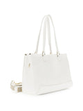 CafèNoir Borsa Shopper Donna C3NR1038 - Bianco
