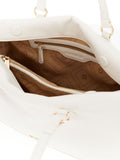 CafèNoir Borsa Shopper Donna C3NR1038 - Bianco