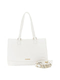 CafèNoir Borsa Shopper Donna C3NR1038 - Bianco