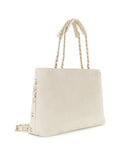CafèNoir Borsa Shopper Donna C3NU1052 - Avorio