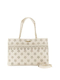 CafèNoir Borsa Shopper Donna C3NU1052 - Avorio