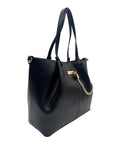 CafèNoir Borsa Shopper Donna C3RF1011 - Nero