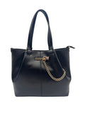 CafèNoir Borsa Shopper Donna C3RF1011 - Nero