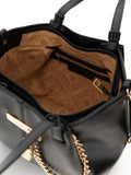 CafèNoir Borsa Shopper Donna C3RF1012 - Nero