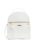 CafèNoir Zaino Donna C3WB1008 - Bianco