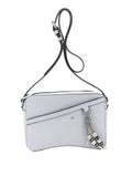 CafèNoir Borsa a Tracolla Donna C3WE1012 Cielo - Celeste