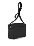 CafèNoir Borsa a Tracolla Donna C3WE1012 - Nero