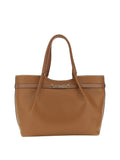 CafèNoir Borsa Shopper Donna C3YA1005 Cuoio - Marrone