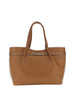 cafenoir borsa shopper donna c3ya1005 cuoio marrone 166771885
