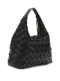 CafèNoir Borsa a Mano Donna C3YB1001 - Nero