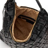 CafèNoir Borsa a Mano Donna C3YB1001 - Nero